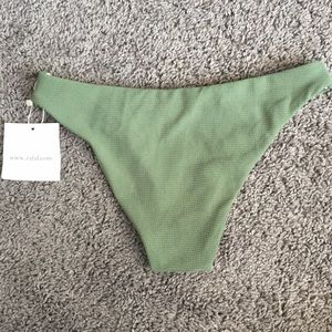 Swim - NWT Cheeky bikini bottom Swim - NWT Cheeky bikini bottom